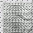 thumbnail image 2 of oneOone Cotton Poplin Fabric Ethnic Ikat Decor Fabric Printed BTY 42 Inch Wide, 2 of 4