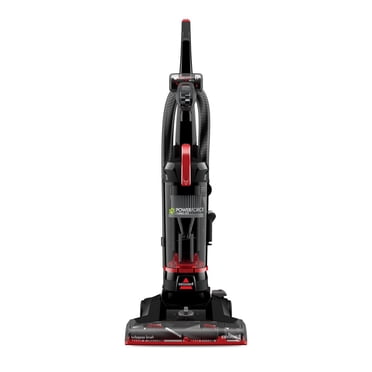 BISSELL® PowerForce® Turbo Pet Bagless Upright Vacuum