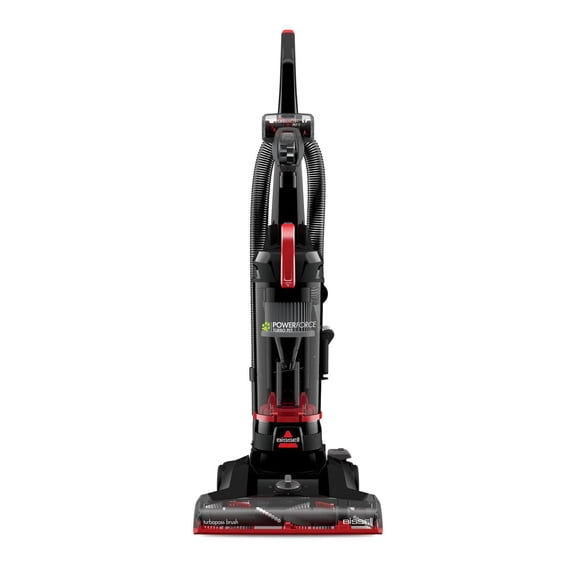 BISSELL® PowerForce® Turbo Pet Bagless Upright Vacuum
