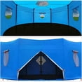 thumbnail image 5 of CJiaWei Trampoline Tent Universal To All Trampolines: The Perfect Combination Of Outdoor Camping And Sports, 5 of 5