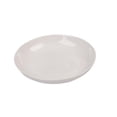 thumbnail image 4 of Assiette en porcelaine blanche Mainstays 7", 4 of 5