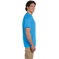 thumbnail image 4 of Gildan T-Shirt à Manches Courtes en Coton Ultra pour Hommes G200, 4 of 5