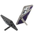 thumbnail image 4 of TYJKeJi Case with Kickstand Drop Resistant Shockproof Case For Samsung Galaxy S25 Ultra, 4 of 12