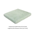 thumbnail image 3 of Sectional Couch Covers Stretch Polyester Sofa Slipcover for 85 in x 95 in x 20 cm Sectional Sofa with Elastic Hem, 3 of 9