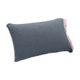thumbnail image 2 of Cotton Pillowcase 4 Layer Cotton Pillowcase with Snap Removable, 2 of 6