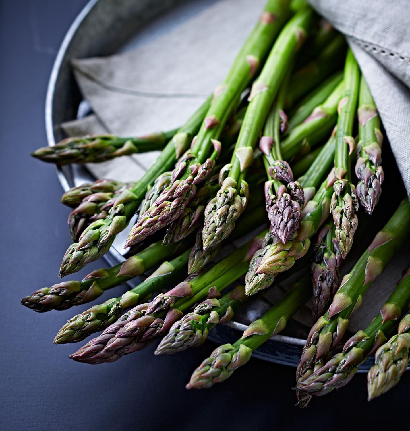 Bulbes d'asperges Tasc – Asperges Mary Washington
