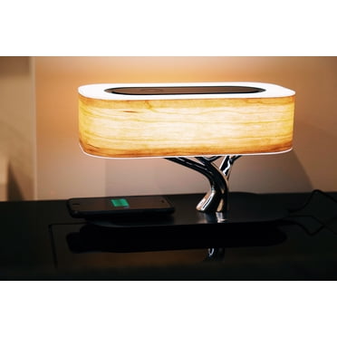Tree of Lamp