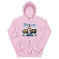 thumbnail image 1 of The Big Lebrewski #2 Unisex Hoodie, 1 of 9