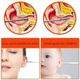 thumbnail image 5 of Ensemble d'Outils de Nettoyage d'Oreilles à Ressort Innovant, 6 Pcs/paquet Cure-Oreilles en Acier Inoxydable, Kit de Retrait de Cure-Oreilles, Outil de Retrait d'Oreilles (Lot de 2), 5 of 5