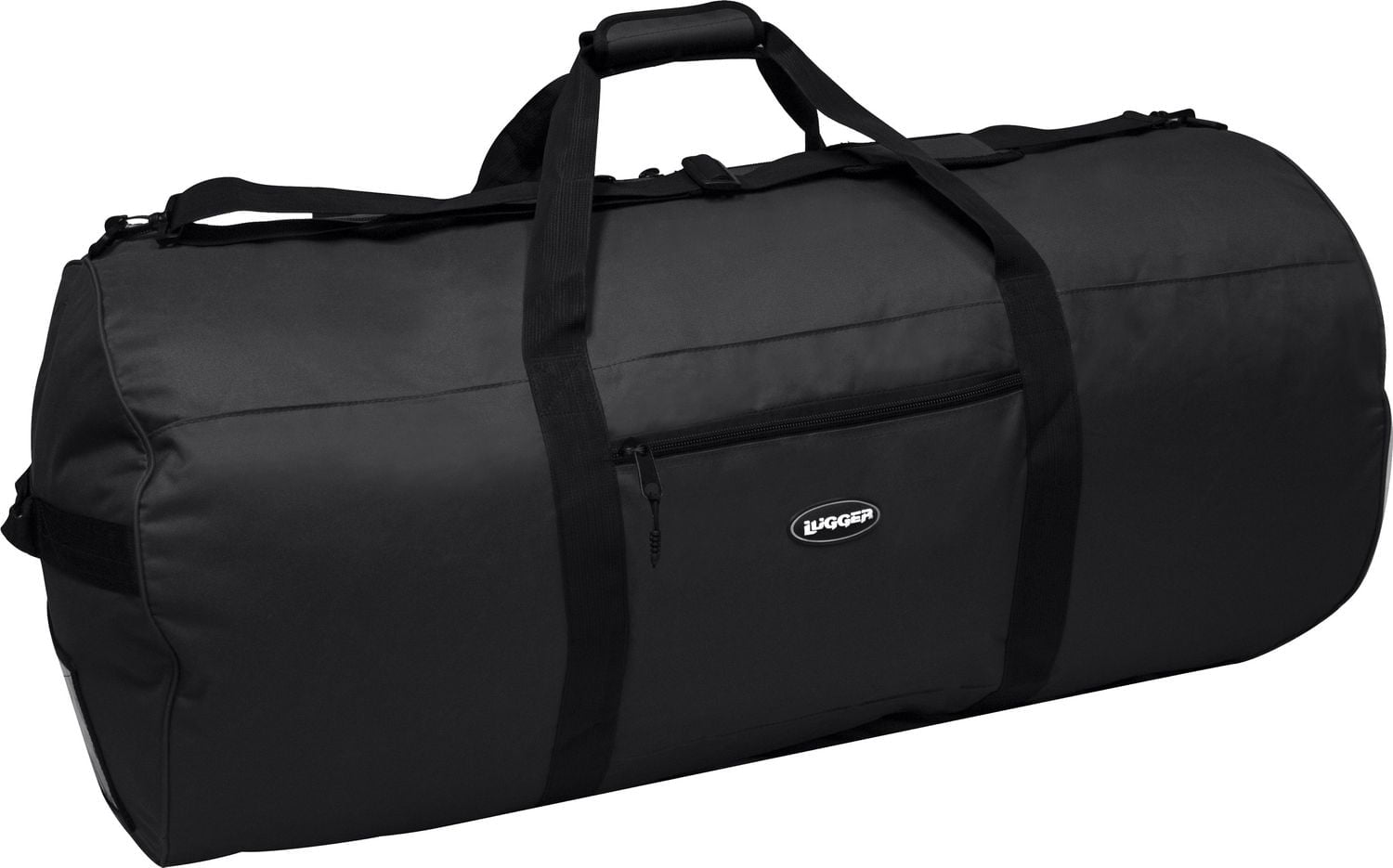 World Famous Lugger Duffle Rond - 45"