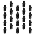 thumbnail image 1 of Phenofice 20Pcs Outdoor Camping Tent Clips Durable Tarp Accessories for Tarps, 1 of 7