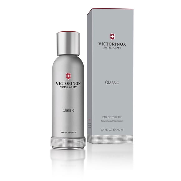Victorinox Swiss Army Classic Eau de Toilette 100ml
