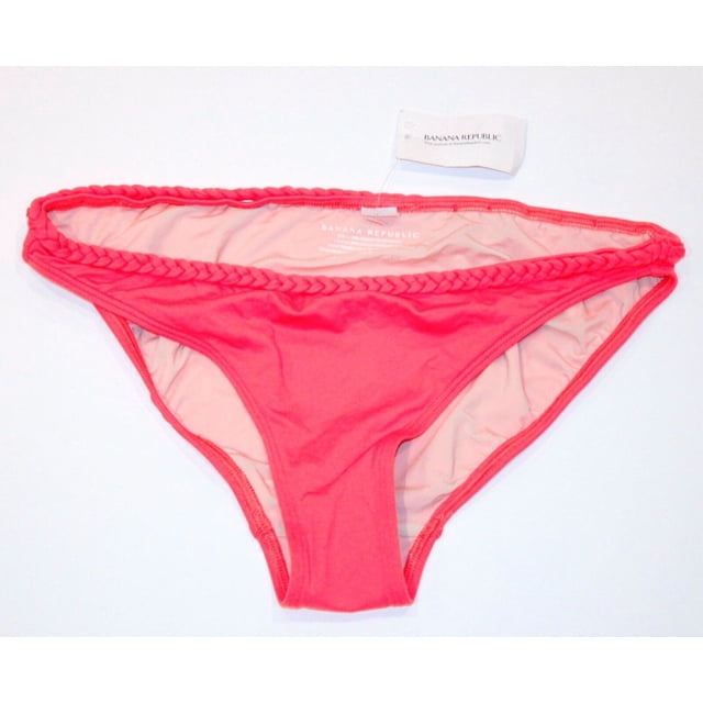 BANANA REPUBLIC Bas de Maillot de Bain BIKINI m 55 $