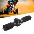 thumbnail image 3 of Kart 30T 335mm Power Steering Rack and Pinion Assembly Steel Alloy Rubber Steering Gear Rack for Go Kart Karting ATV UTV, 3 of 7