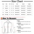 thumbnail image 3 of Yuyuzo Womens Fall Cardigan Ribbed Knit Long Sleeve Sweaters Open Front Lightweight Outwear Coat, 3 of 7