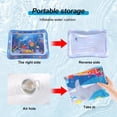 thumbnail image 3 of 2024 New Thickened Water Sensor Play Mat for Cats Kids #A4, 3 of 8