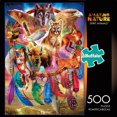 thumbnail image 1 of Buffalo Games Amazing Nature Le puzzle Spirit Animals en 500 pièces, 1 of 3