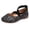 Black, variant on YOUSNH Kids Baby Toddler Girls Sequins Bling Princess Shoes Dancing Shoes Baby Shoes Gold 13