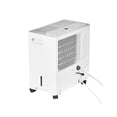 thumbnail image 3 of Midea 22-Pint Dehumidifier with Side Access, 1,500 sq. ft., 3 of 7