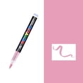thumbnail image 3 of Direct Liquid Soft Head Acrylic Marker Pen No Need To Press Student Drawing Graffiti Pen 5ml, 3 of 4