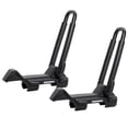 thumbnail image 1 of Yakima JayLow Rooftop Mounted Kayak Rack, Compatible with StreamLine Towers, 1 of 9