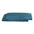 thumbnail image 1 of Upper Bounce® Super Spring Cover - Safety Pad, Fits 8 X 14 FT Rectangular Trampoline Frame - Aqua, 1 of 1