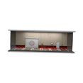 thumbnail image 2 of lionlar 1/64 Model Car Display Case Diorama for Collectible Gift Tabletop Decoration Style J, 2 of 8