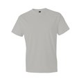 thumbnail image 1 of Anvil T-Shirt Léger, 3TG, Gris Orage, 1 of 2