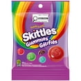 thumbnail image 1 of SKITTLES, Wild Berry Gummy Candy, Bag, 1 of 8