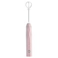 thumbnail image 1 of Coffee Frother Hand-held Adjustable Electric Milk Blender Egg Beater for Kitchen, 1 of 10
