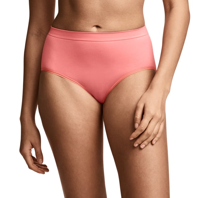 Jockey Culotte Sans Coutures pour Femmes