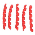 thumbnail image 1 of Brake Line Tube Protector, Small Size Bicycle Line Protector Fashion  for Bike for Bicycle Red,White,Black, 1 of 8
