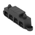 thumbnail image 3 of Busbar Module,4 Stud M8 Bus Power Distribution Block Busbar Box Bus Bar Module Next-Gen Design, 3 of 14