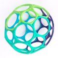 thumbnail image 3 of Oball Classic Toy Ball, 3 of 4