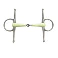 thumbnail image 1 of Jacks 418-5 Apple Full Cheek Bit - 5 in., 1 of 1