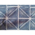 thumbnail image 4 of oneOone Cotton Poplin Fabric Dot & Triangle Block Print Fabric By Yard 42 Inch Wide, 4 of 4