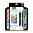 thumbnail image 1 of Marqueurs double pointe Pinceau et Détail Signature de Crayola, 1 of 1