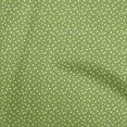 thumbnail image 1 of oneOone Silk Tabby Pear Green Fabric Floral Craft Projects Decor Fabric Printed By The Yard 42 Inch Wide, 1 of 5