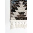 thumbnail image 2 of Tapis ECARPET Southwestern Collection Soleil, 2 of 9