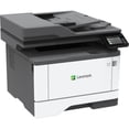 thumbnail image 3 of Lexmark MX331adn Multifunction Monochrome Duplex Laser Printer, 3 of 3