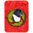thumbnail image 1 of Carolines Treasures SS4208LCB Akita- Glass Cutting Board - Large, 1 of 1