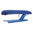 thumbnail image 1 of Padded Sleeve Ironing Board Long Simple Ironing Board with Ironing Stool, 1 of 9