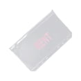 thumbnail image 1 of Storage Folder Cash Planner Binder Pocket Decorative Student Monthly Zipper Bag Cash Budget Envelope, 1 of 2