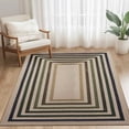 thumbnail image 3 of Tapis de Porte avant Intérieur 1968x3149 Pouces Tapis d'Entrée en Polyester Lavable Tapis d'Entrée Intérieur Piège-Boue Ligne Tapis de Sol Entrée Boue Arrière, 3 of 3