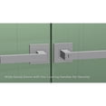 thumbnail image 4 of Arrow Select Steel Storage Shed, 10x14, Vert sauge, 4 of 6