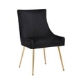 thumbnail image 1 of PLATA IMPORT - CHAISE HEYE LL EN NOIR, 1 of 4