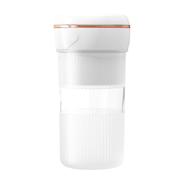 Birdeem Fruit Electric Juicer Portable Small Juicer Cup Ton Cup Ton Barrel Juicer Juicer