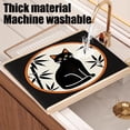 thumbnail image 4 of Fwttom Home Storage Box Foldable Thickened Waterproof Wetproof Wearproof Toy Box Wardrobe Underwear Socks Organizer, 4 of 6