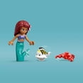 thumbnail image 4 of Lego - LEGO DISNEY 43229 ARIEL'S TREASURE CHEST, 4 of 4