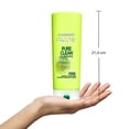 thumbnail image 3 of Garnier Fructis, Pure Clean Conditioner, 3 of 5